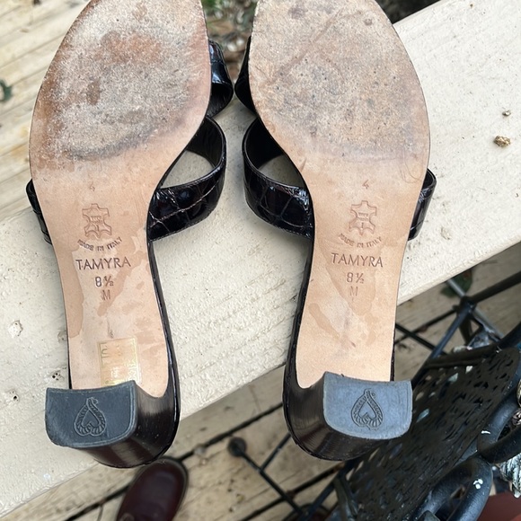 Brighton sandals - Picture 7 of 9